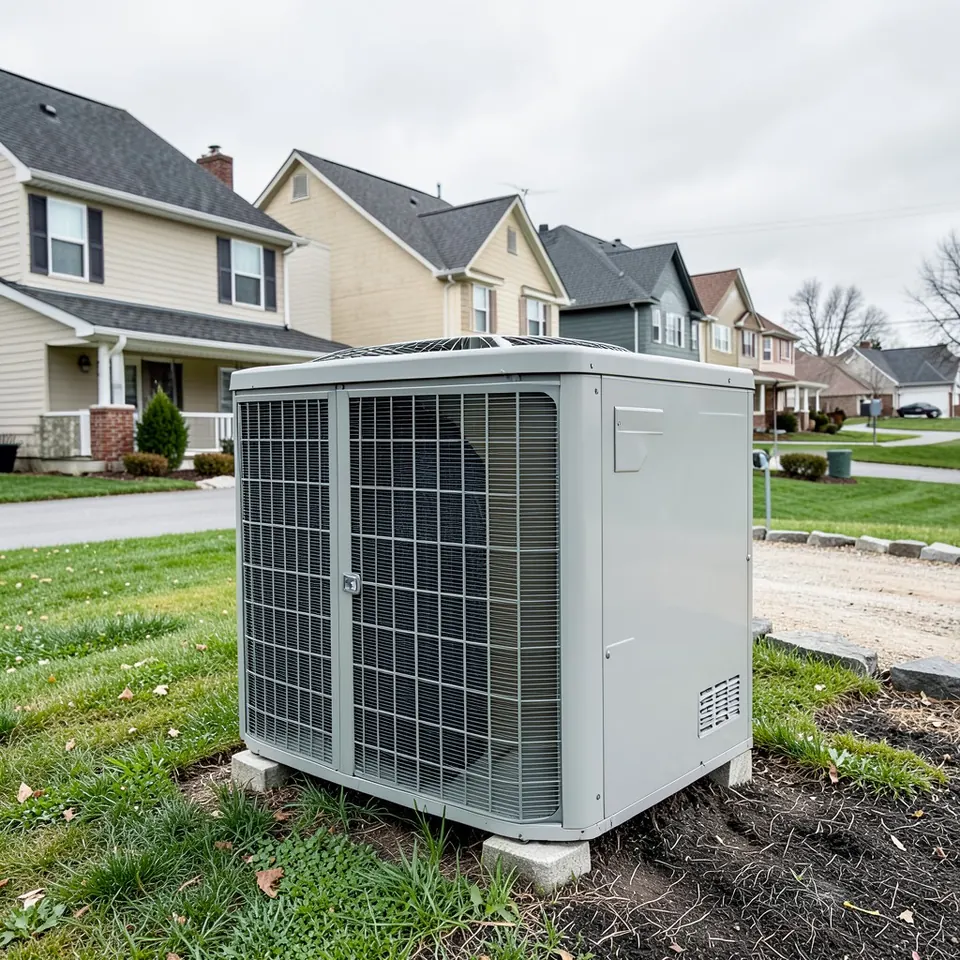 AC Repair in Bryantown, MD — local guide